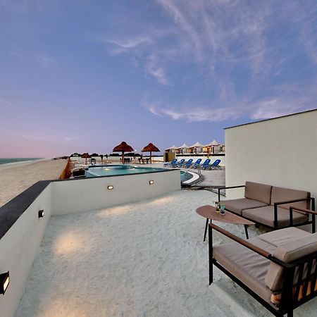 The Fern Leo Beach Resort , Madhavpur بوربندر المظهر الخارجي الصورة