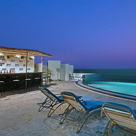 The Fern Leo Beach Resort , Madhavpur بوربندر المظهر الخارجي الصورة