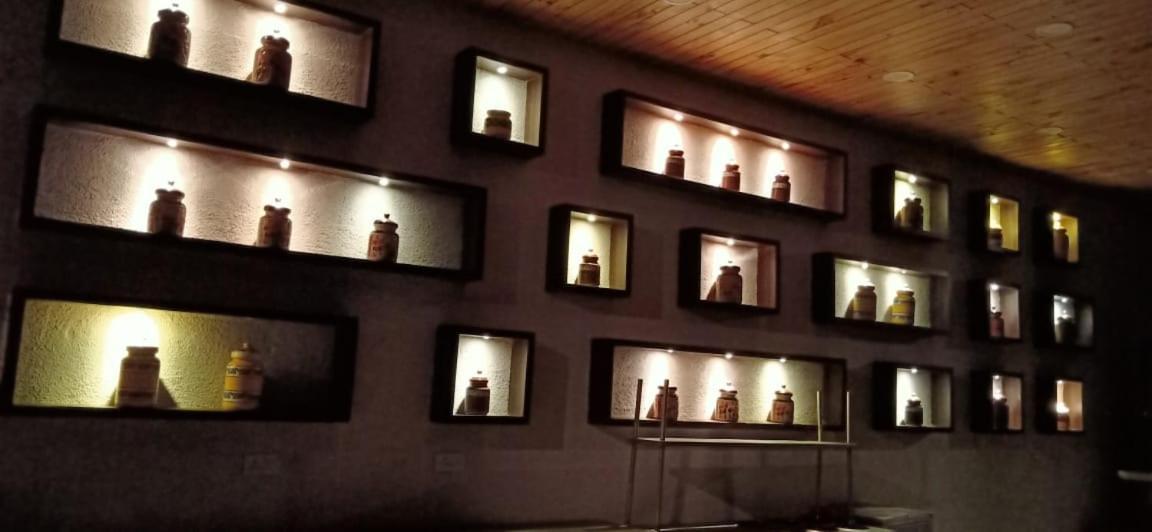 The Fern Leo Beach Resort , Madhavpur بوربندر المظهر الخارجي الصورة