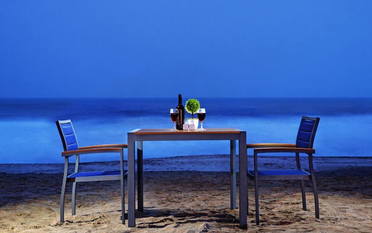 The Fern Leo Beach Resort , Madhavpur بوربندر المظهر الخارجي الصورة