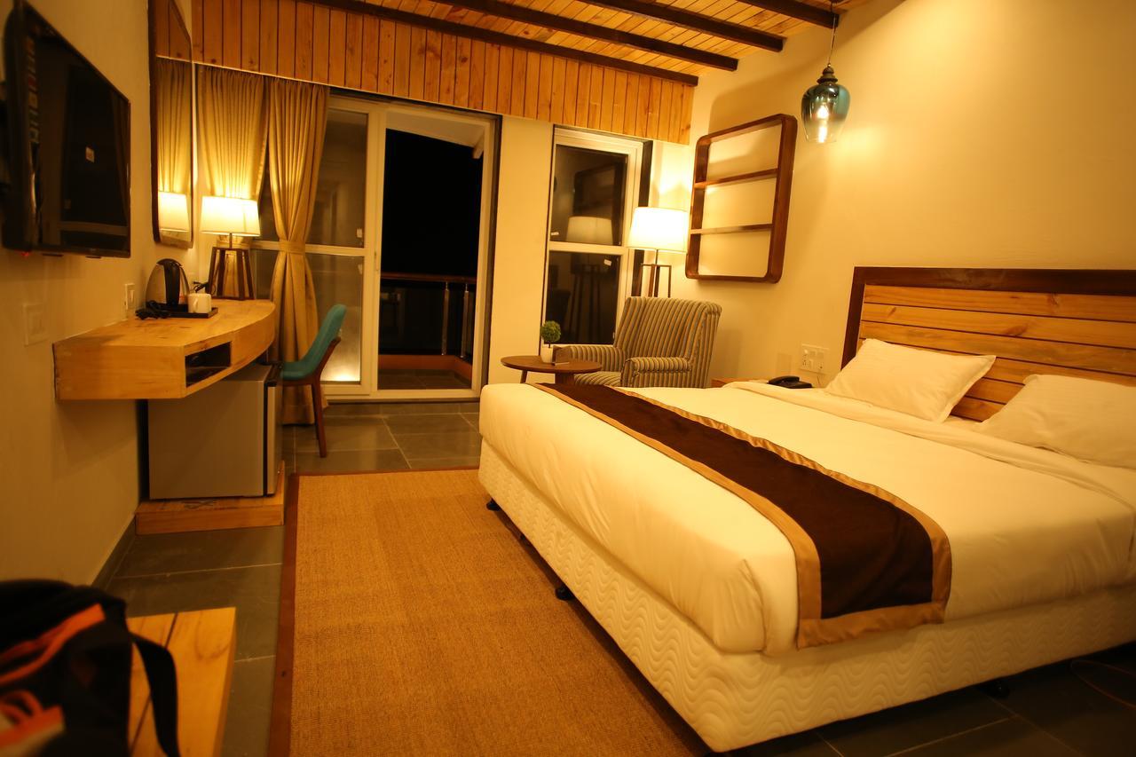 The Fern Leo Beach Resort , Madhavpur بوربندر المظهر الخارجي الصورة